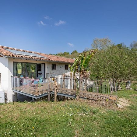 Gite Le Moulin Pocheluberry Bidache Ngoại thất bức ảnh
